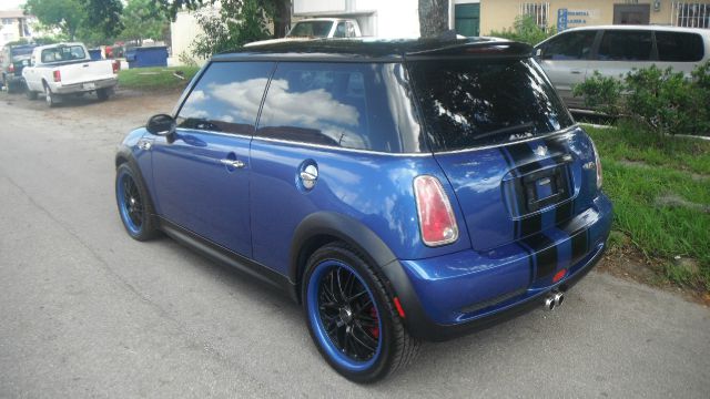 Mini Cooper 2005 photo 4