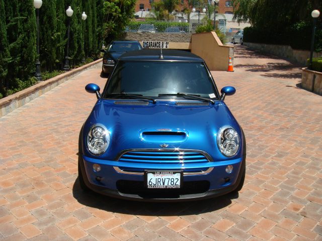 Mini Cooper 2005 photo 2