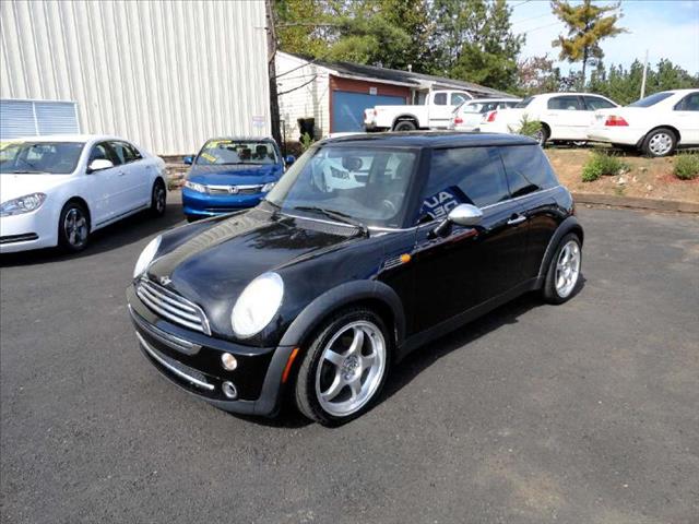 Mini Cooper 2005 photo 2