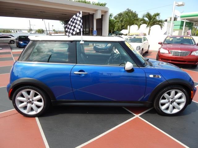 Mini Cooper Unknown Hatchback