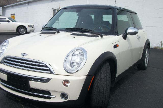 Mini Cooper 2005 photo 22