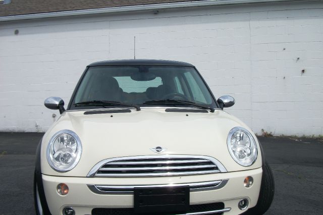 Mini Cooper 2005 photo 23