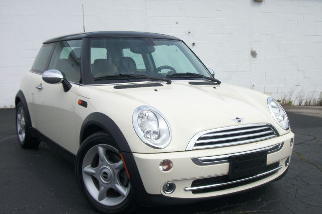 Mini Cooper 2005 photo 24