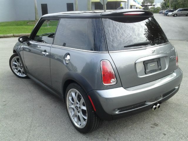 Mini Cooper 2005 photo 3