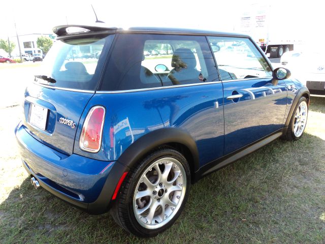 Mini Cooper XR Hatchback