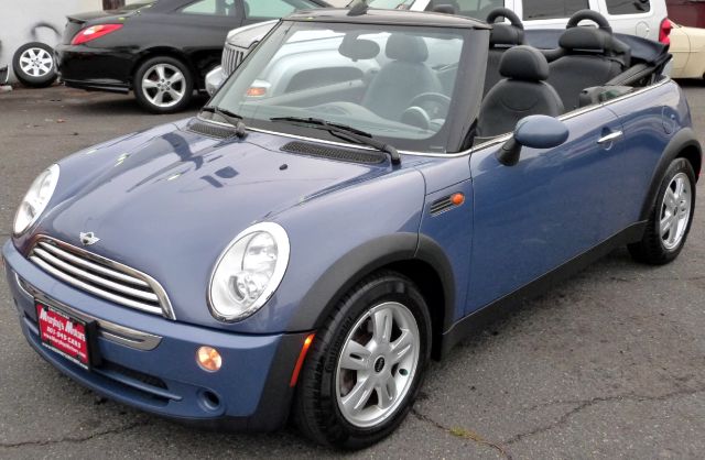 Mini Cooper 2005 photo 2