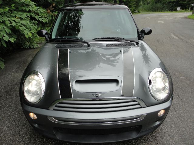 Mini Cooper 2005 photo 1