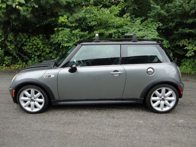 Mini Cooper 2005 photo 4