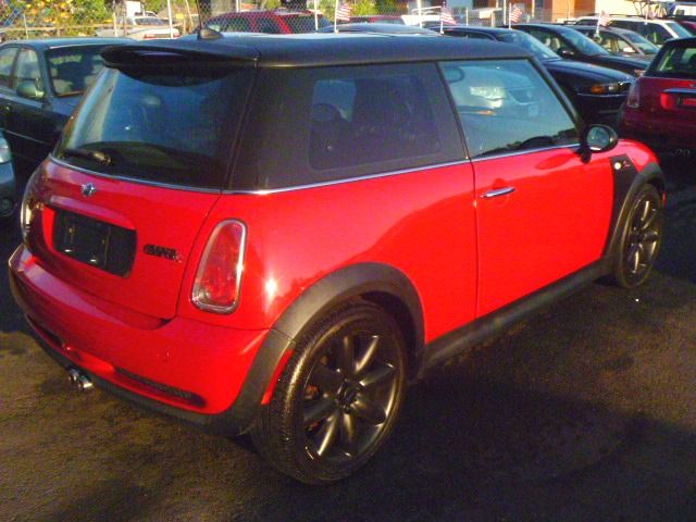 Mini Cooper 2005 photo 10