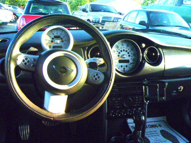 Mini Cooper 2005 photo 18