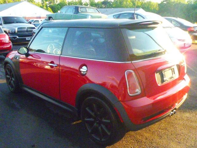 Mini Cooper 2005 photo 20