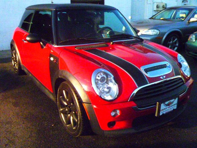 Mini Cooper 2005 photo 23