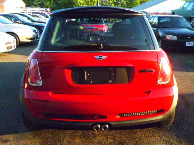 Mini Cooper 2005 photo 3