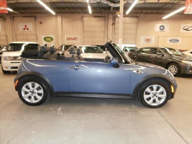 Mini Cooper 2005 photo 1