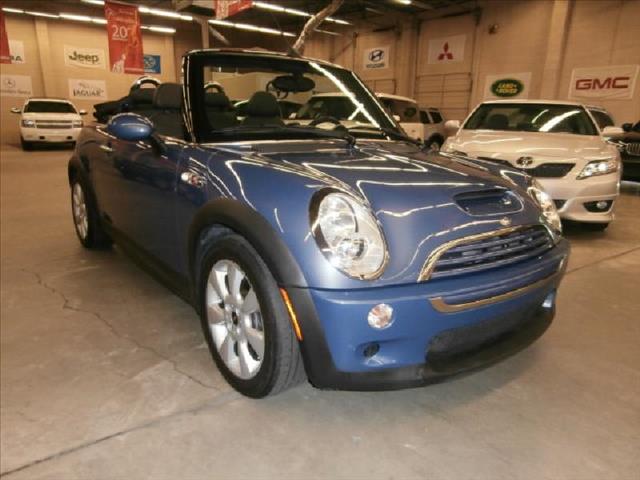 Mini Cooper 2005 photo 2