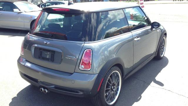 Mini Cooper 2005 photo 1