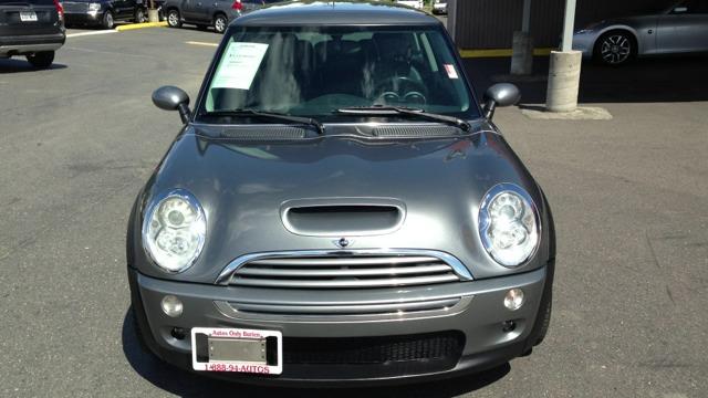 Mini Cooper 2005 photo 2