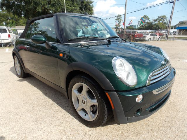 Mini Cooper 2005 photo 1