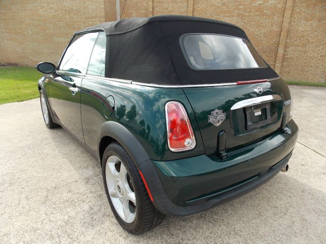 Mini Cooper 2005 photo 3