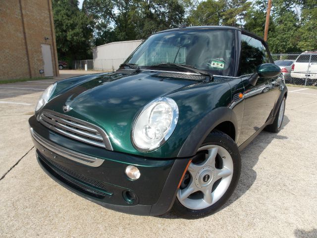 Mini Cooper 2005 photo 4