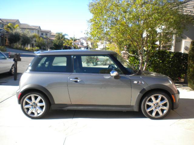 Mini Cooper 2005 photo 2