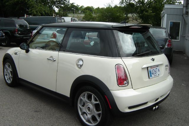 Mini Cooper 2005 photo 2