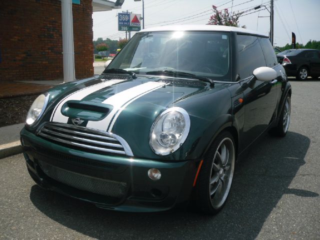 Mini Cooper 2005 photo 2