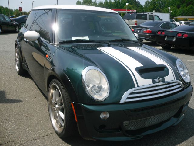 Mini Cooper 2005 photo 3