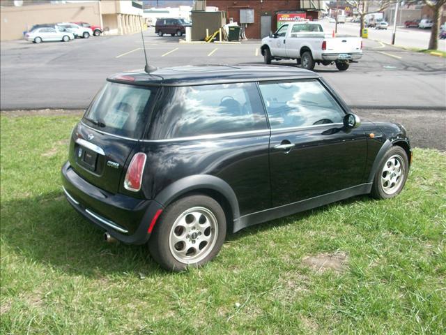 Mini Cooper 2005 photo 1