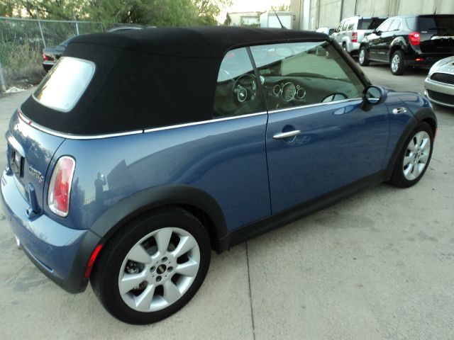 Mini Cooper 2005 photo 3