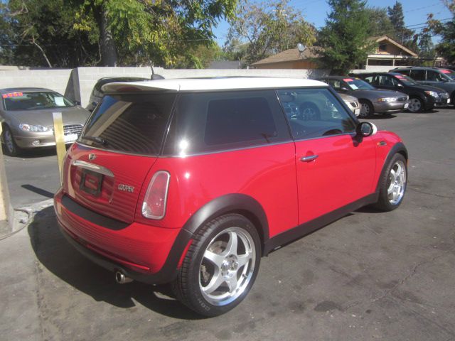 Mini Cooper 2005 photo 3