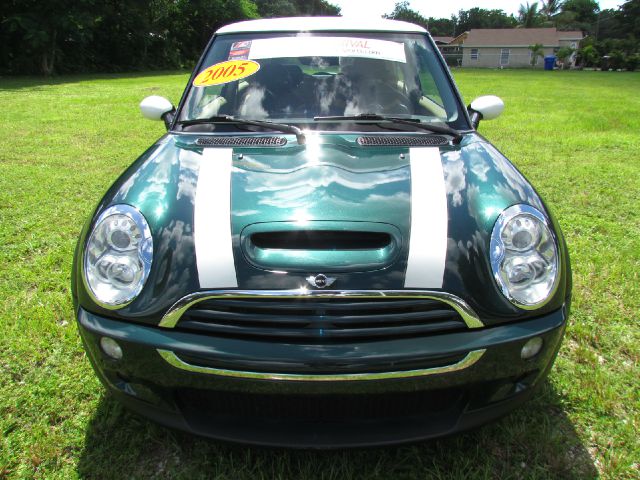 Mini Cooper 2005 photo 2