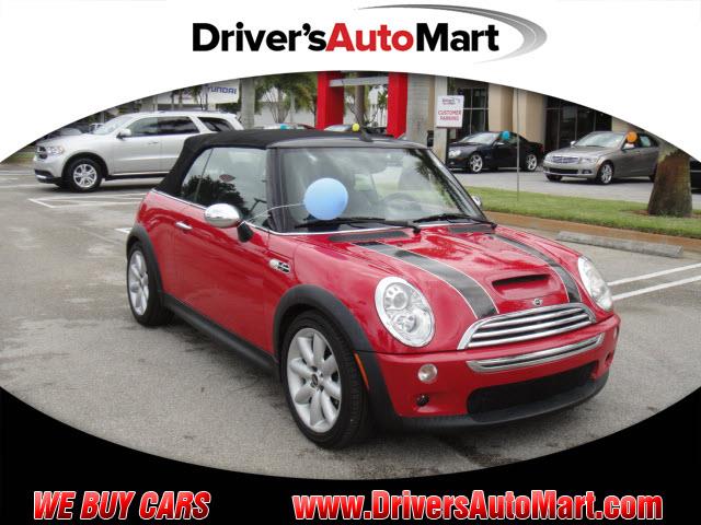 Mini Cooper 2005 photo 4