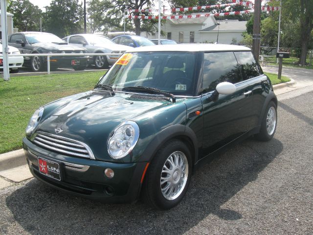 Mini Cooper 2005 photo 2