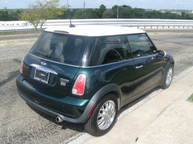 Mini Cooper 2005 photo 3