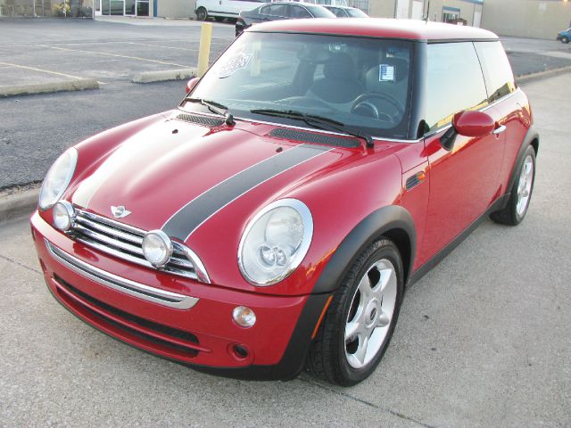 Mini Cooper Unknown Hatchback