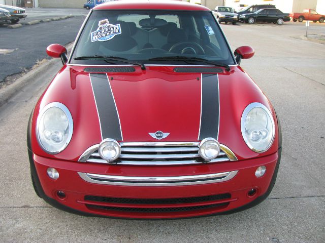 Mini Cooper 2005 photo 1