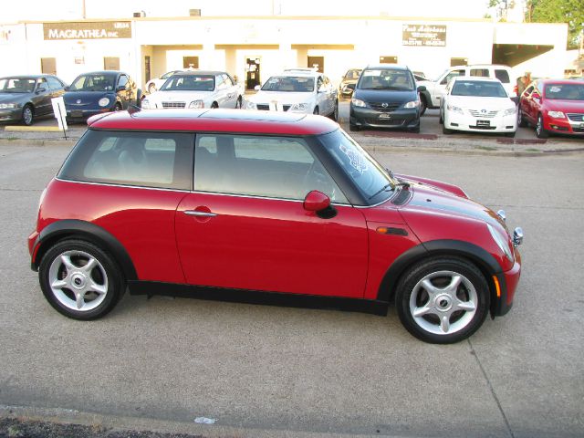 Mini Cooper 2005 photo 3