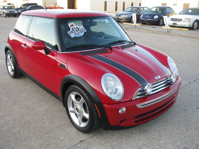 Mini Cooper 2005 photo 4