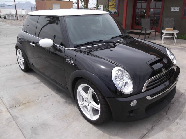 Mini Cooper 2005 photo 4