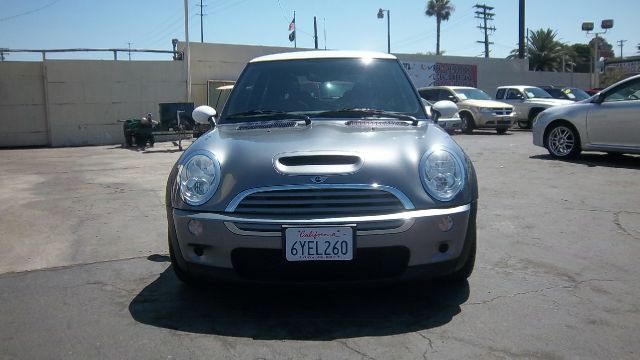 Mini Cooper 2005 photo 1