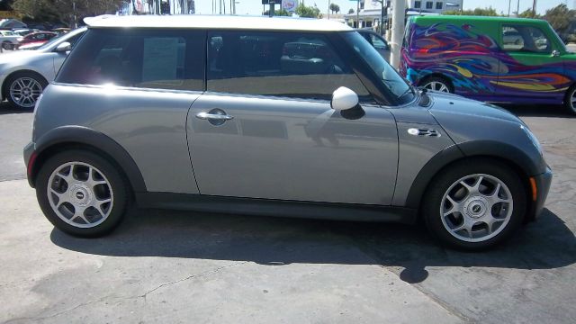 Mini Cooper 2005 photo 3