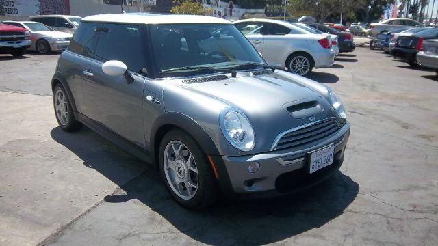 Mini Cooper 2005 photo 4