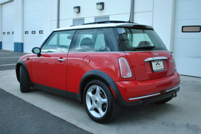 Mini Cooper 2005 photo 3