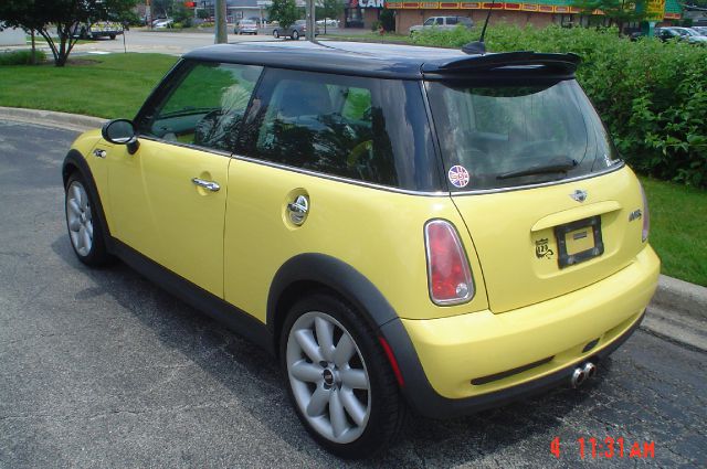 Mini Cooper 2005 photo 2