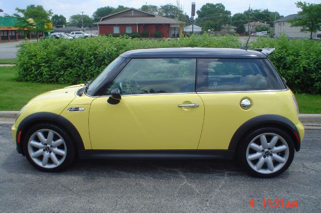 Mini Cooper 2005 photo 3