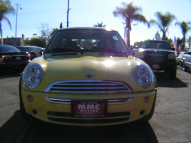 Mini Cooper 2005 photo 1