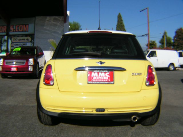 Mini Cooper 2005 photo 2