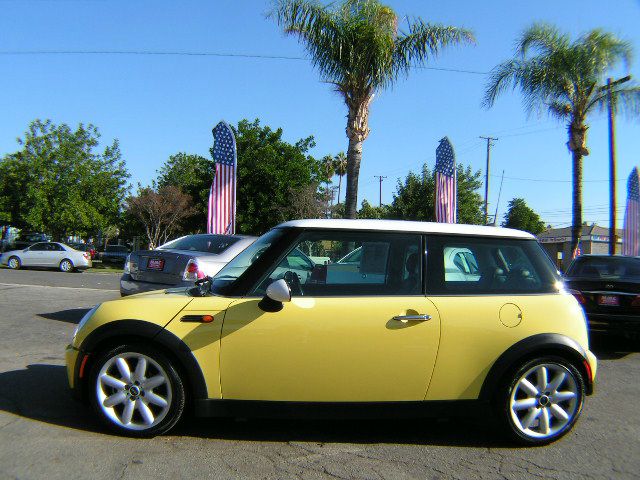 Mini Cooper 2005 photo 4