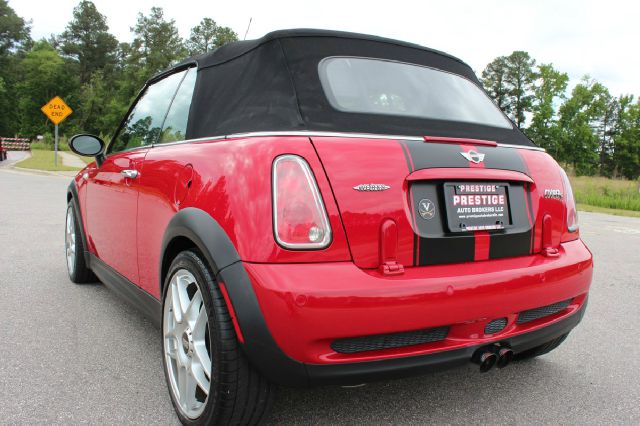 Mini Cooper 2005 photo 17